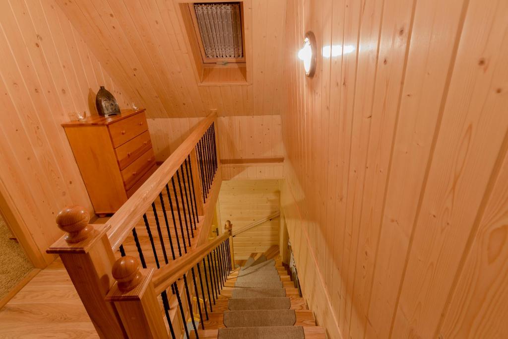 Fotografia z galérie ubytovania Apartament Kościeliska 10A v Zakopanom