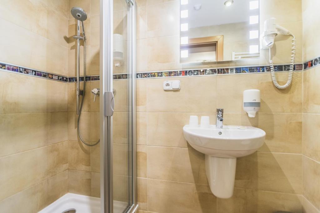 Hotel Muza - Resim 30