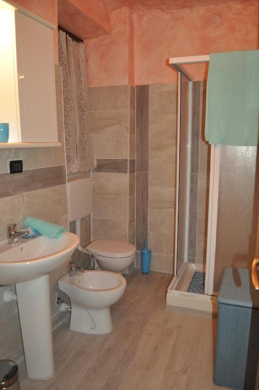 Apartments Il Delfino - 15