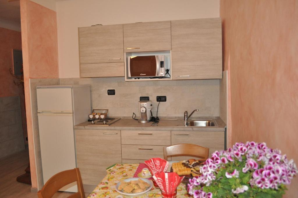 Apartments Il Delfino - 13