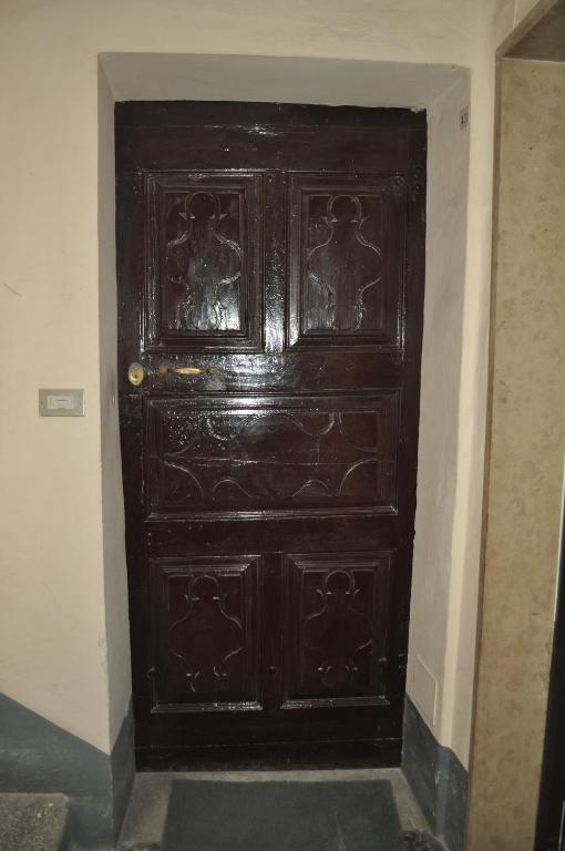 Apartments Il Delfino - 14