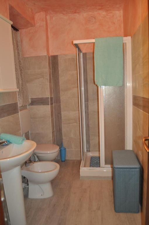 Apartments Il Delfino - 9