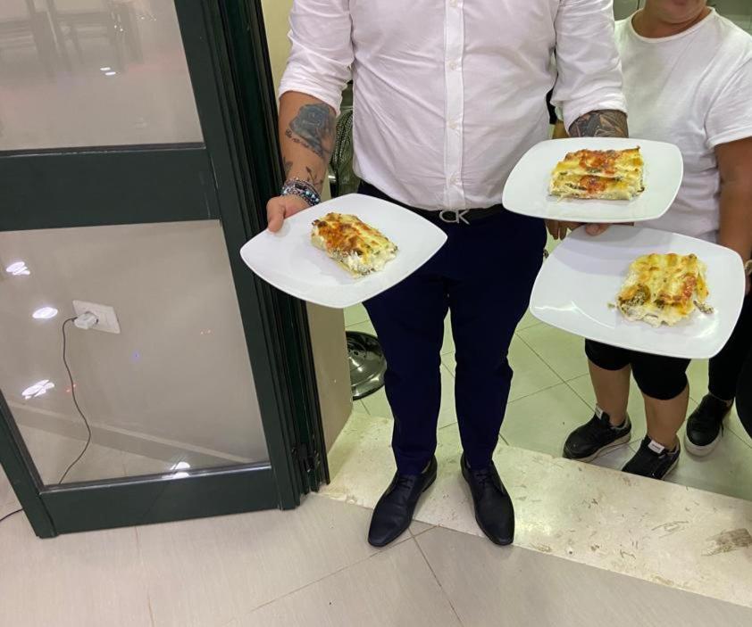 RESTORANT PIZZERI MATTEO - Image 9