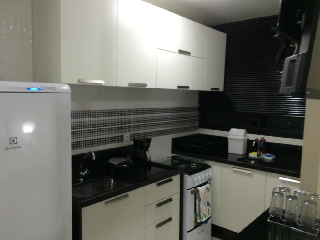  Classic Golden Point - Boa Viagem