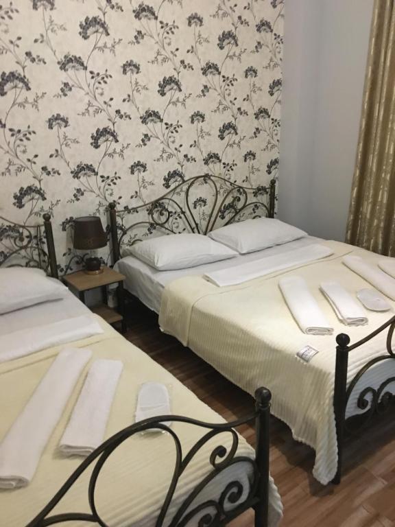 hotel twins G&G - Hizvo