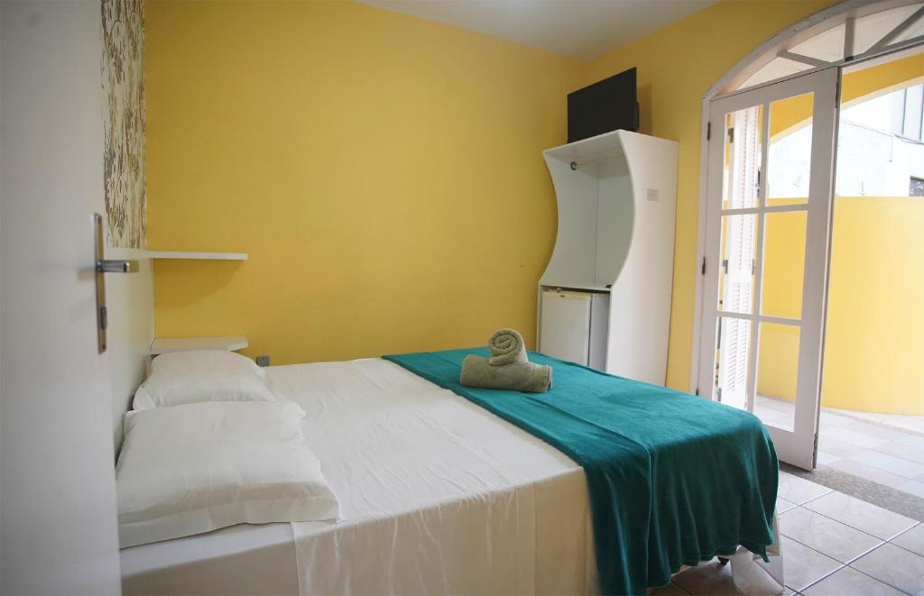 Villa Do Mar - Chambre Quadruple Avec Salle De Bain Privée