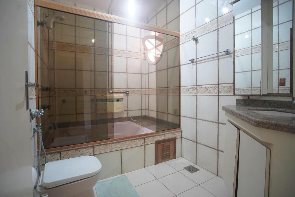 Villa Do Mar - Chambre Quadruple Avec Salle De Bain