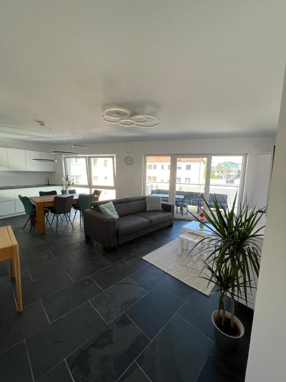 Modern Apartment Mainz by PMA, Mainz (updated prices 2024)