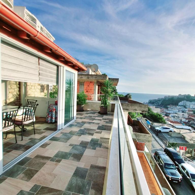 Seaview Holiday Apartment, Ulcinj Aktualisierte Preise für 2023