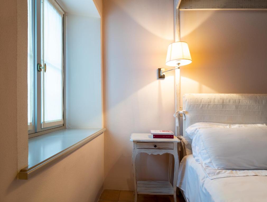 Locanda Cà dei Santi - 大型双人间