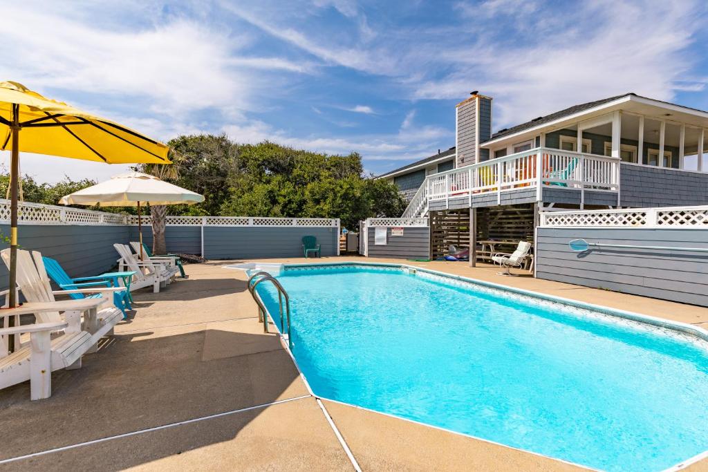 4669 White Sands by Resort Realty, Southern Shores (updated prices 2024)