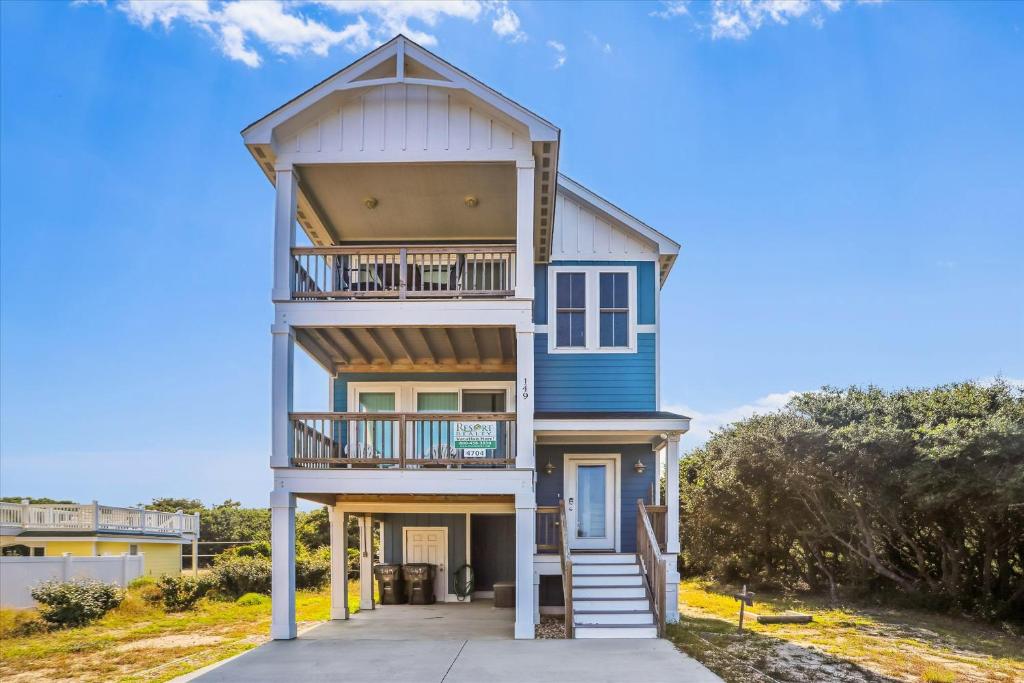 4704 Shell Yeah by Resort Realty, Southern Shores (updated prices 2024)