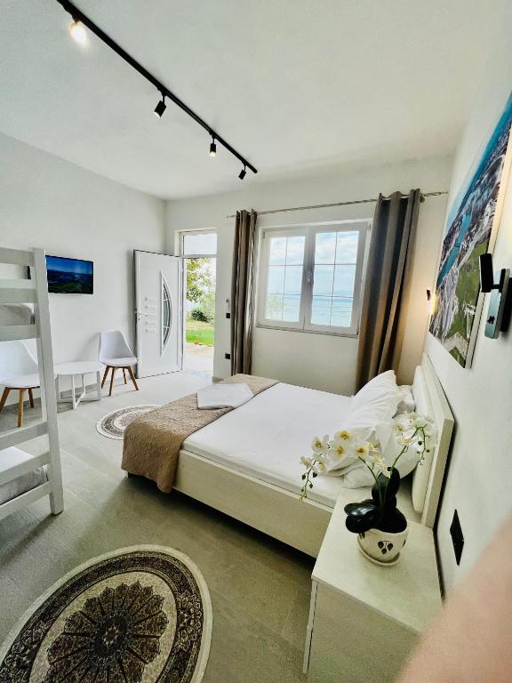 Iart Residence Villa, Shirokë, Albania