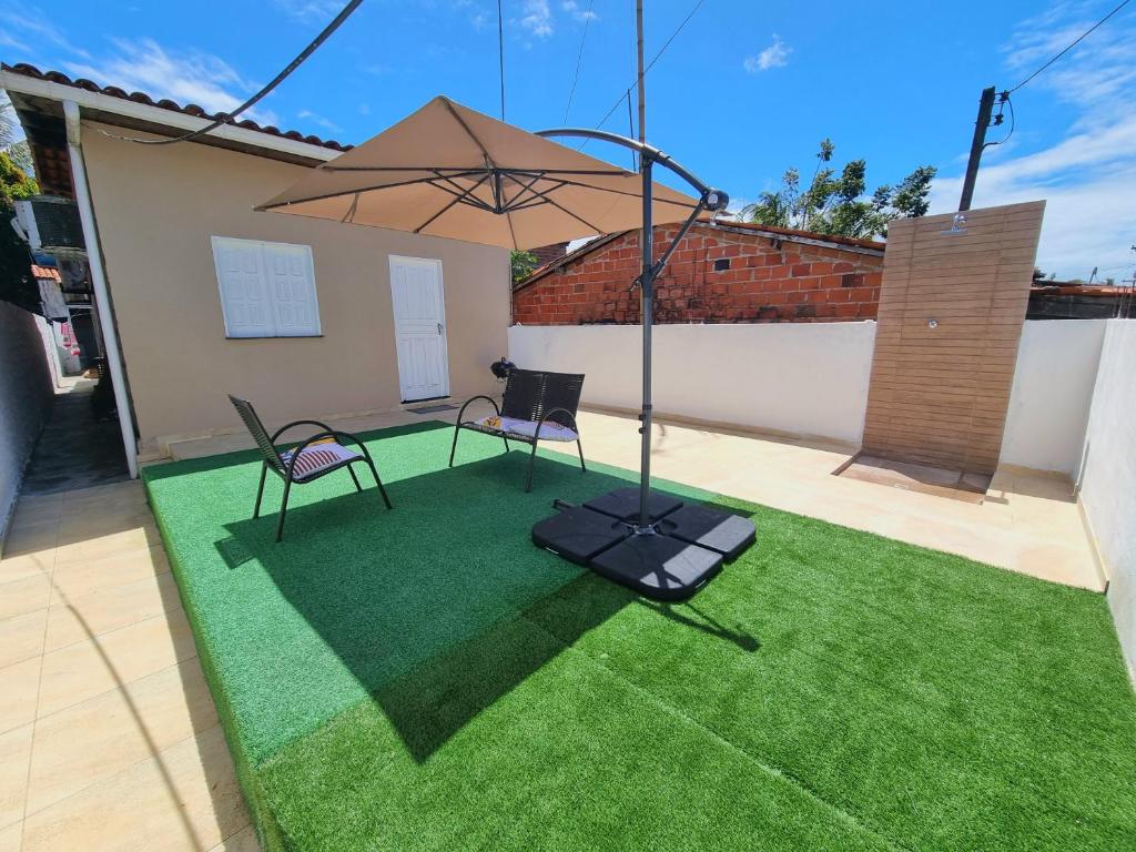Casa Areal Boipeba
