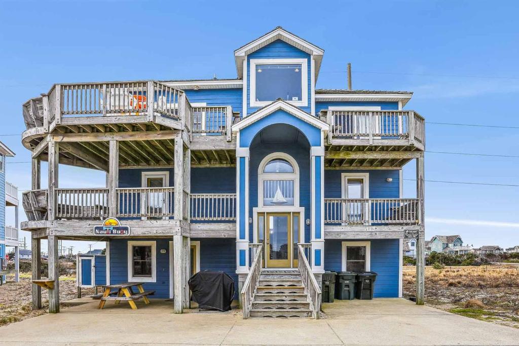 5683 Nauti Buoy by Resort Realty, Nags Head (updated prices 2024)