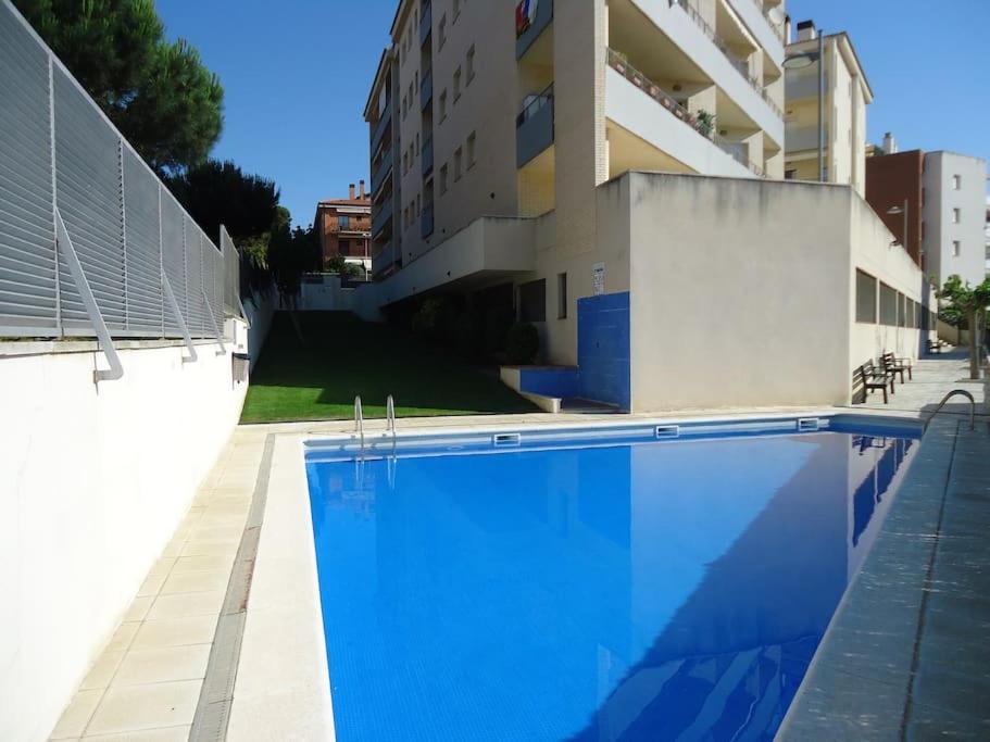 Fotografie z fotogalerie ubytování Vilna v destinaci Lloret de Mar