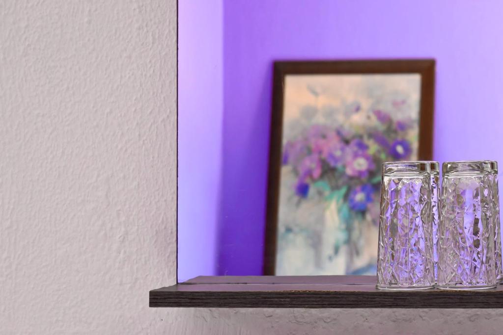 Marnin city Apart Hotel Rhodes - Resim 18