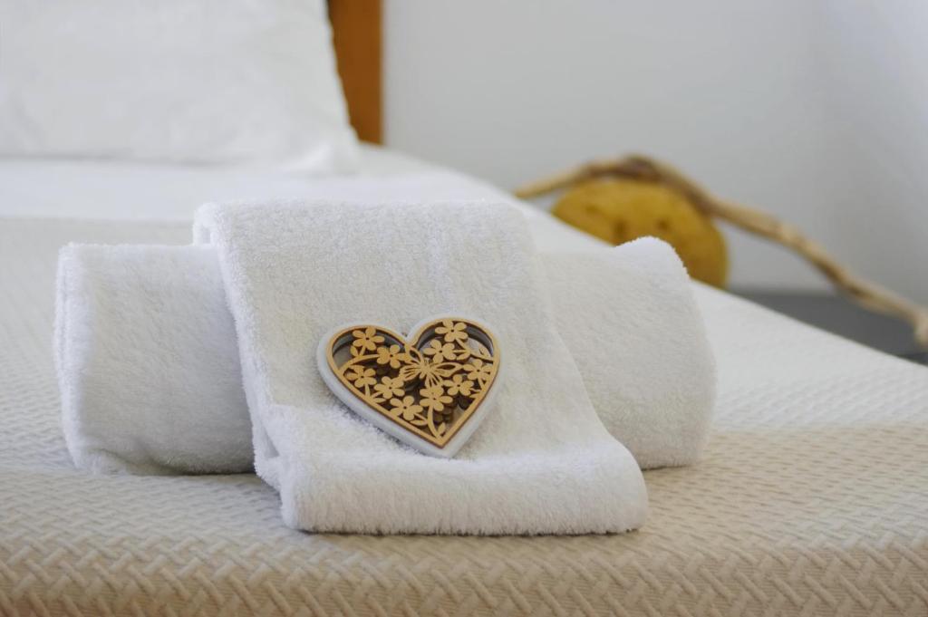 Marnin city Apart Hotel Rhodes - Resim 22