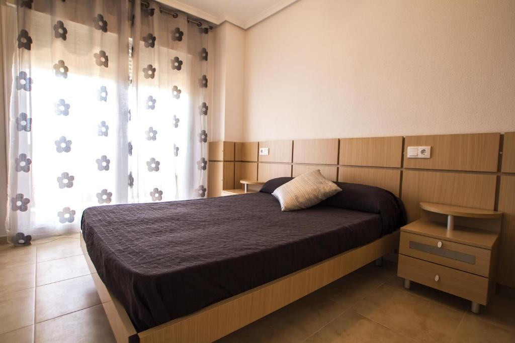 Apartamentos Be Suites Mediterráneo
