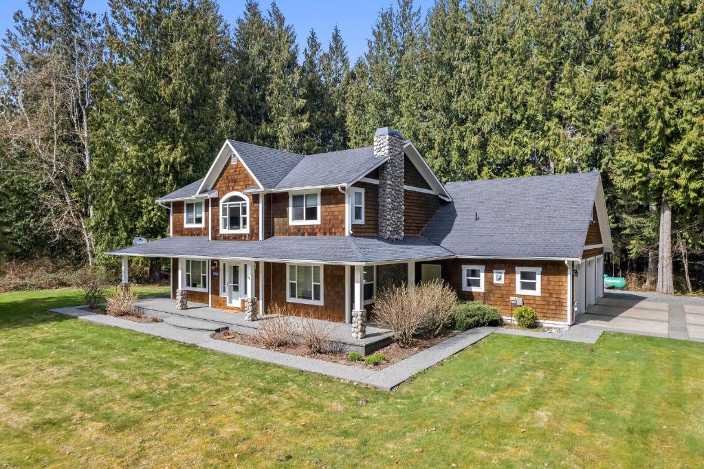 New Skagit Sunset Birdsview, Concrete, WA, Concrete (updated prices 2024)