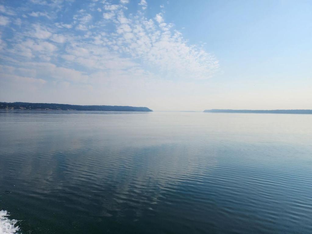 New Warm Beach House Stanwood, Stanwood (precios actualizados 2024)