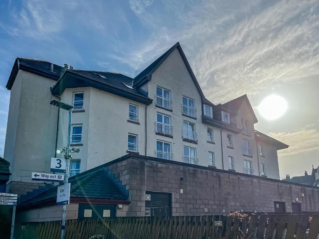 Casa o chalet Lismore House (Reino Unido Oban)