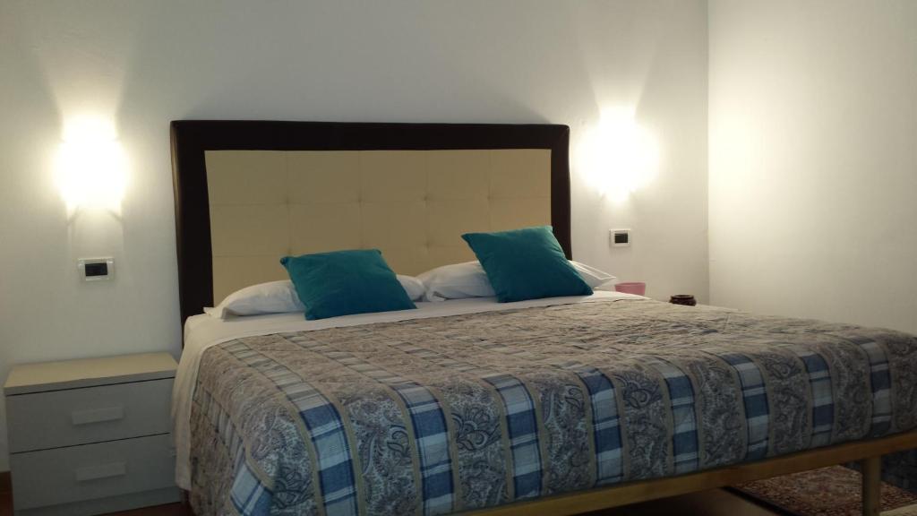 Posto Nove Country House - Double Room With Private Bathroom