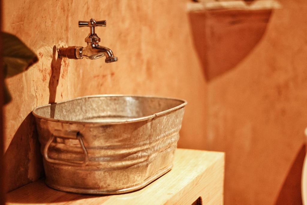 Fotografie z fotogalerie ubytování Hostel Boutique 55 v destinaci San Cristóbal de Las Casas