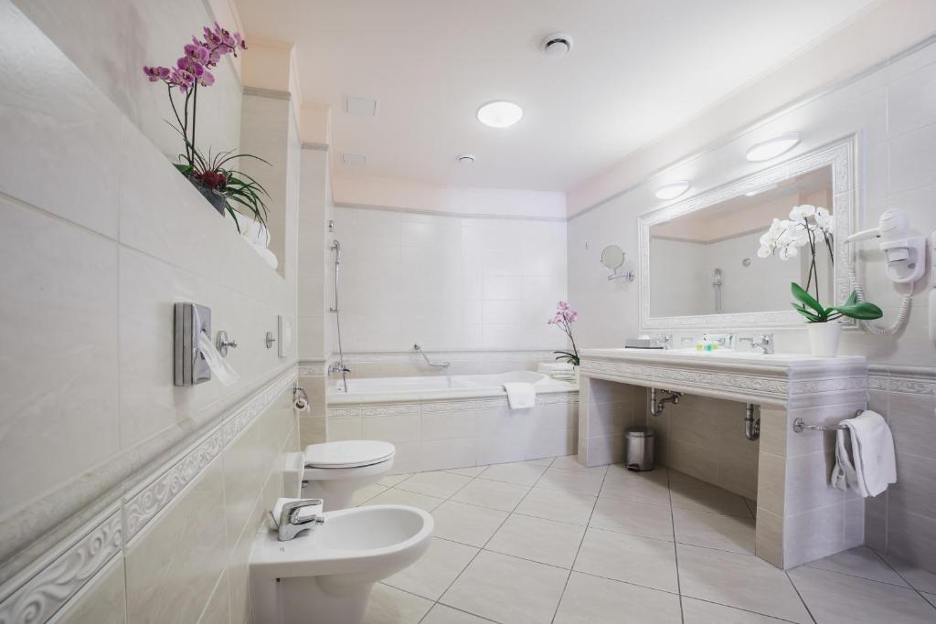 Interhotel Central - Resim 35