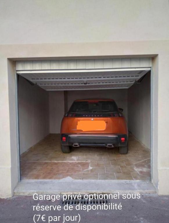 Fotografia z galérie ubytovania "Côté Cour"-Meublé de Tourisme 3 étoiles -Résidence "Les Logis de Béziers"-Garage optionnel-Cœur de ville-Plages à 16km ! v destinácii Béziers