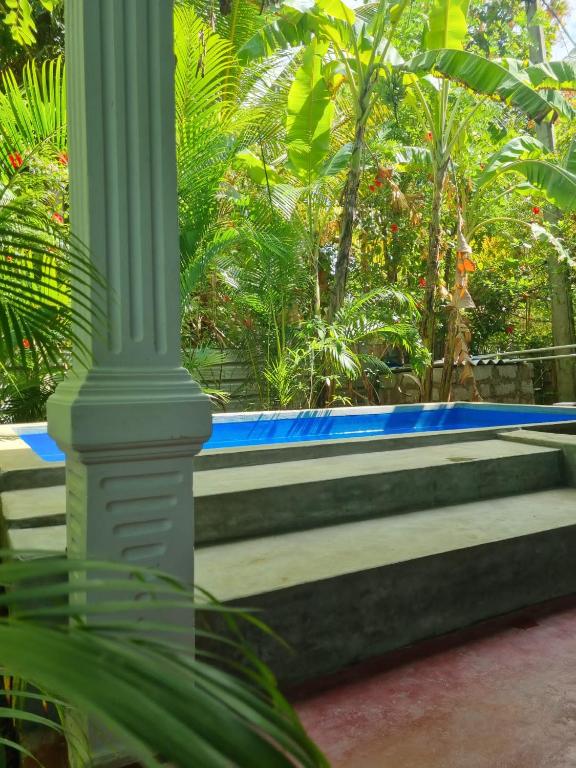 Sunrise Cottage - 13