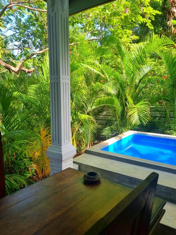 Sunrise Cottage - 14