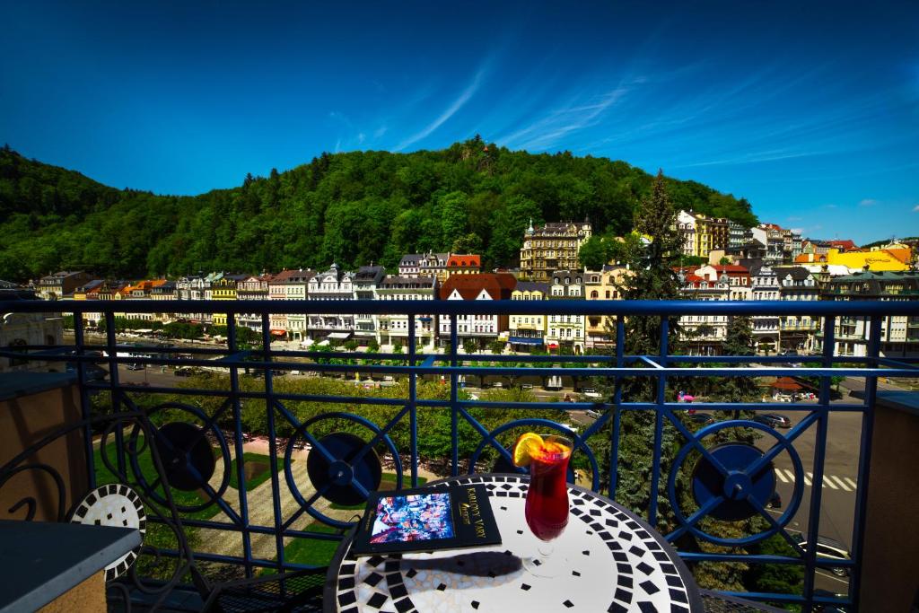 Interhotel Central - Resim 34