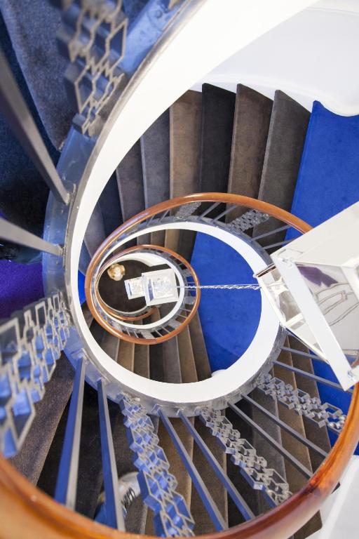 Absalon Hotel - Resim 30