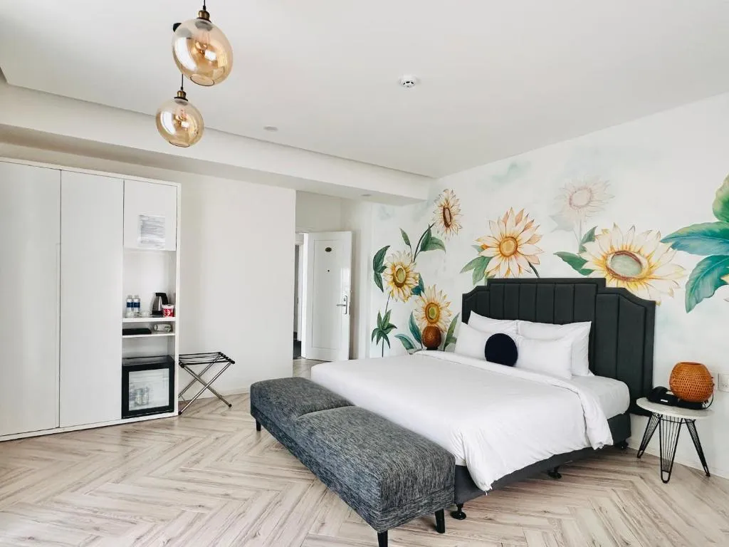 Thư viện ảnh của chỗ nghỉ này