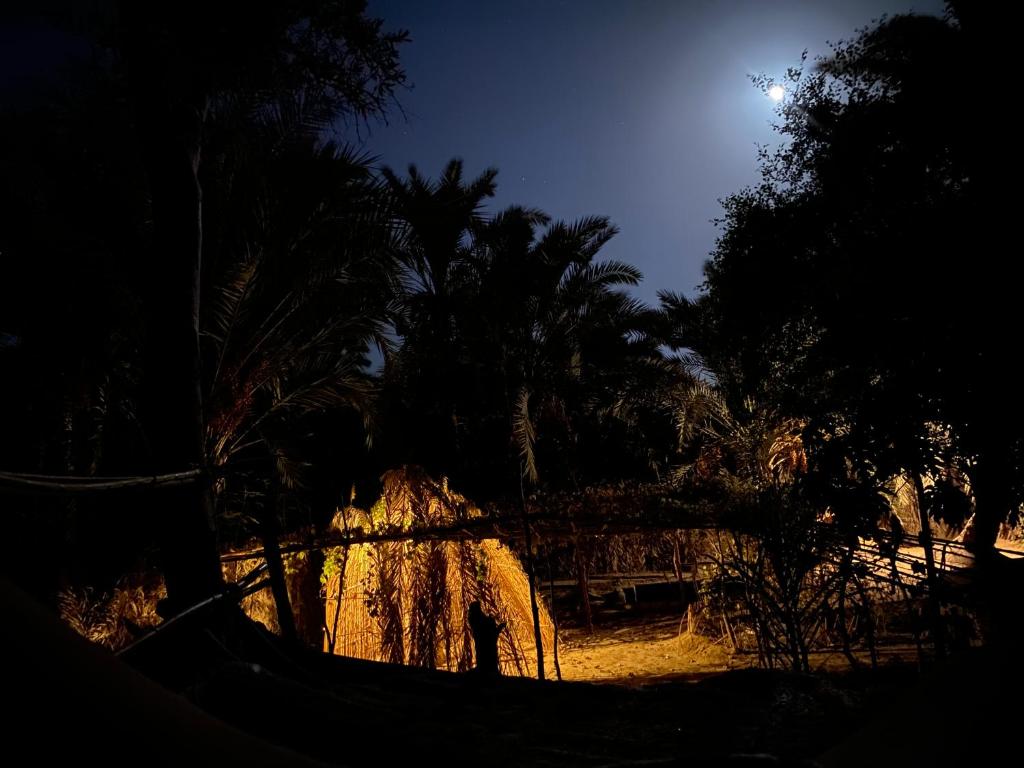 Fotografie z fotogalerie ubytování Maya Corner v destinaci Siwa