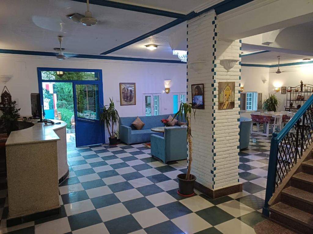 El Gezira Hotel - 18