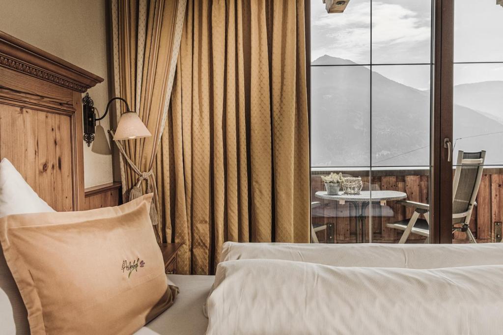 ASTER Boutique Hotel & Chalets - 6