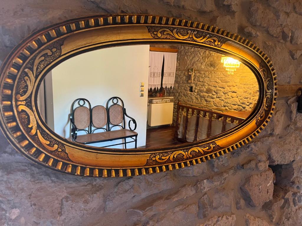 Fotografie z fotogalerie ubytování Chora Samothrakis, House with courtyard v destinaci Samothraké