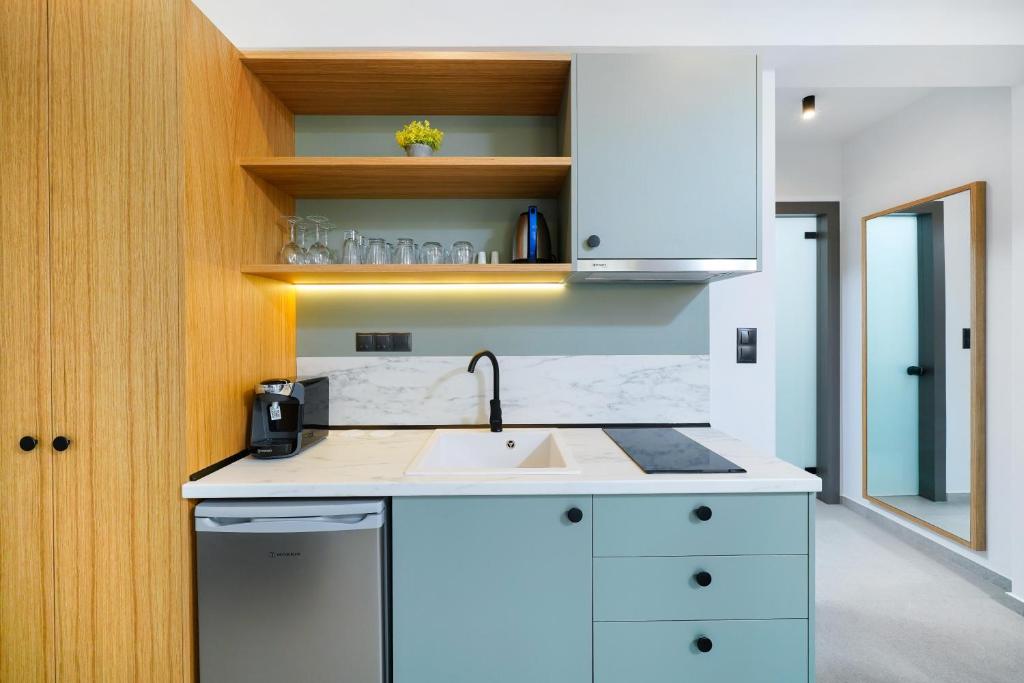 Olia Thassos - Luxury Apartments - 16