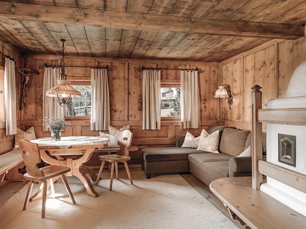 ASTER Boutique Hotel & Chalets - 15