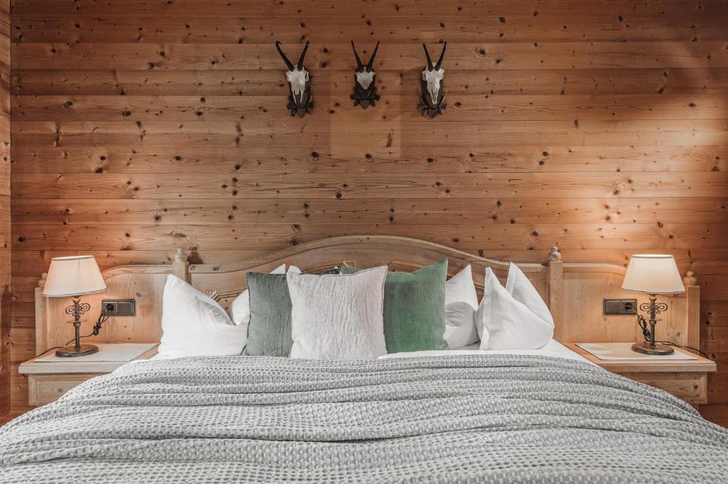 ASTER Boutique Hotel & Chalets - 18