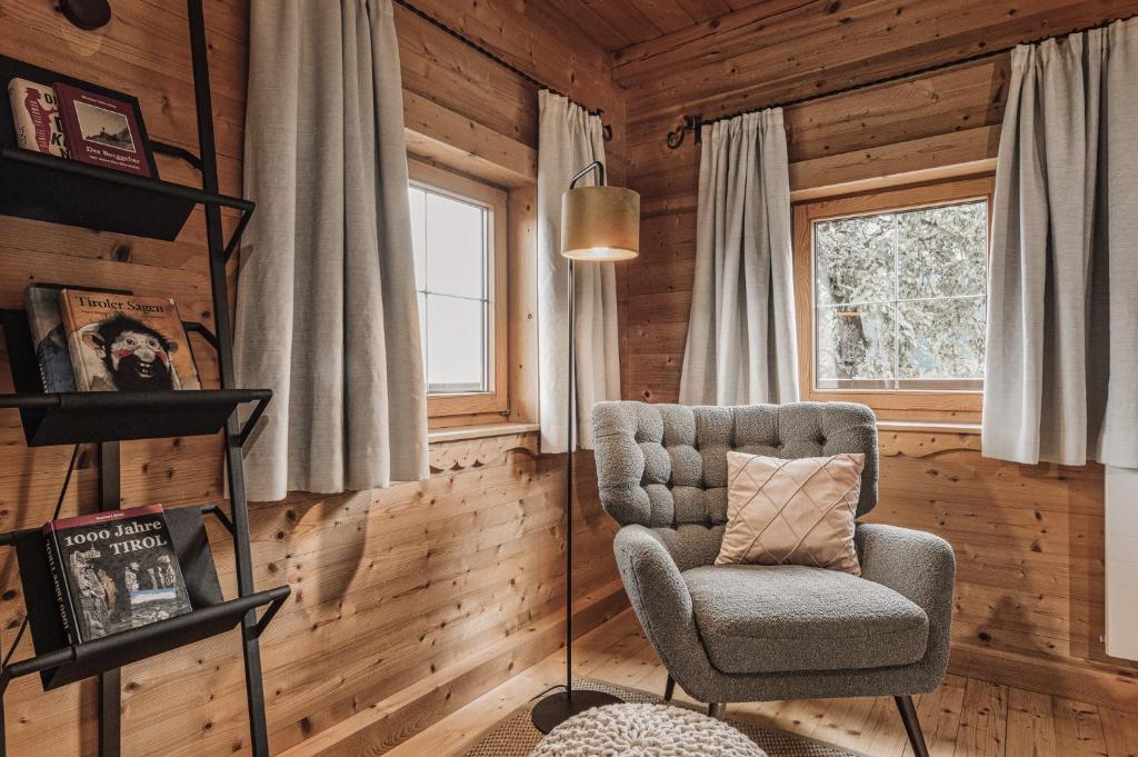 ASTER Boutique Hotel & Chalets - 17