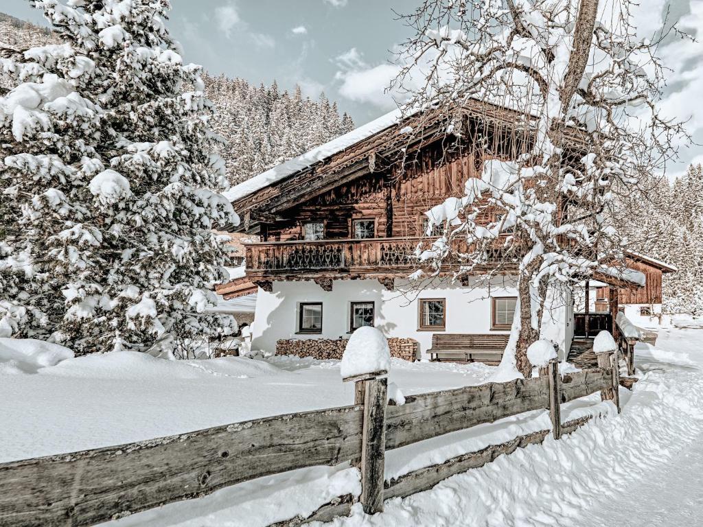 ASTER Boutique Hotel & Chalets - 16