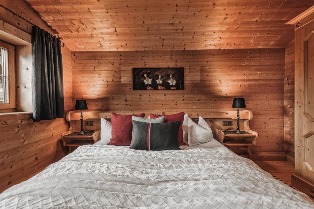 ASTER Boutique Hotel & Chalets - 14