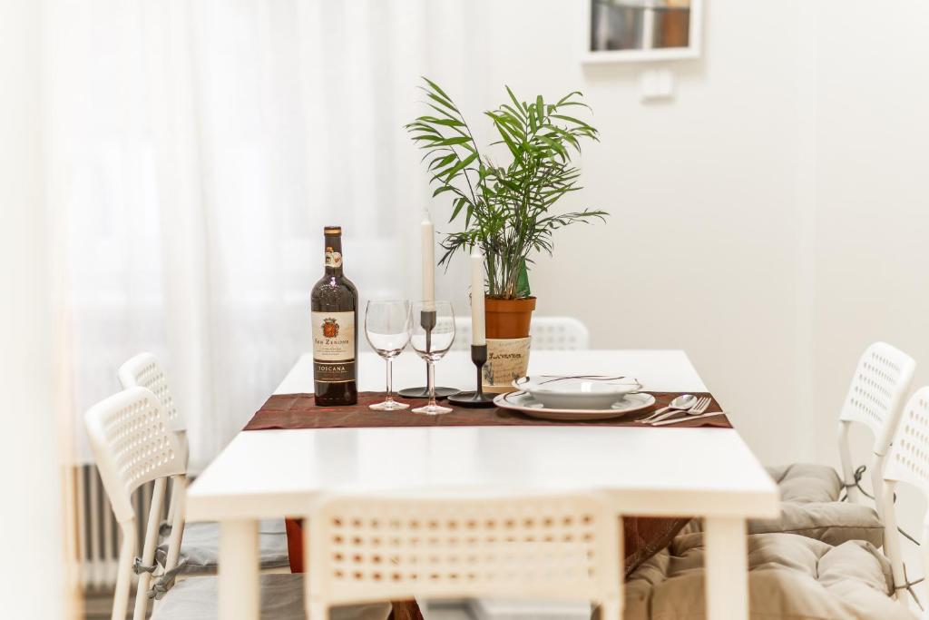 Fogra Travel Apartment - 19