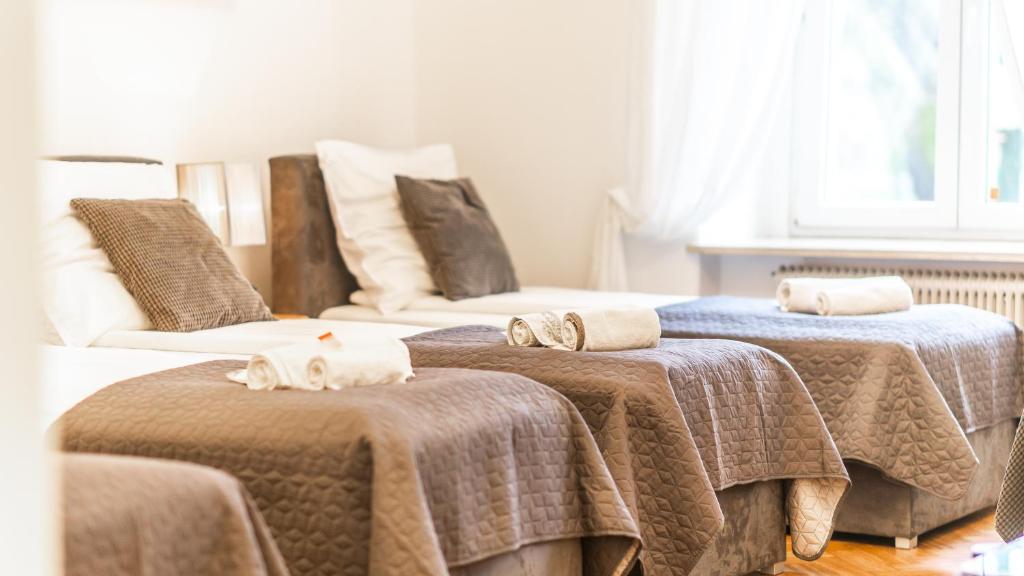 Fogra Travel Apartment - 16