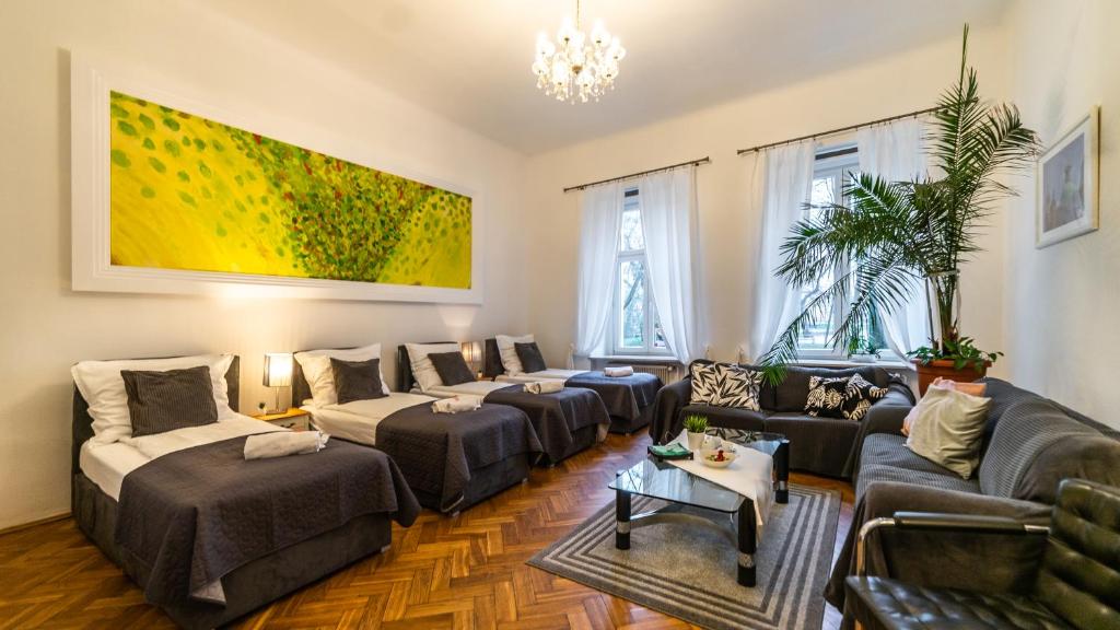 Fogra Travel Apartment - 15