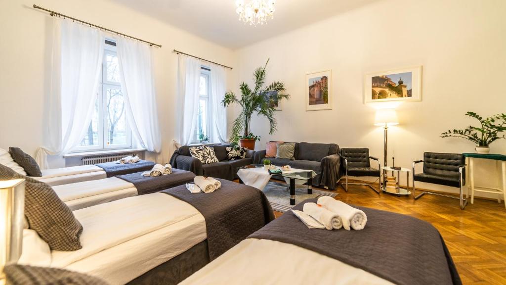 Fogra Travel Apartment - 18