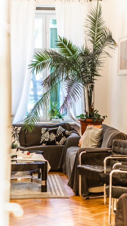 Fogra Travel Apartment - 17